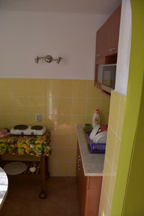 Lovely Apartment At Balatonfenyves Exterior photo