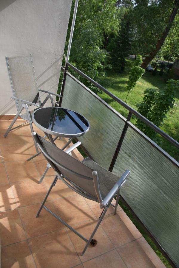 Lovely Apartment At Balatonfenyves Exterior photo